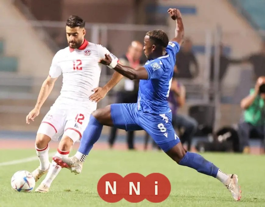 سامي الطرابلسي يرحل بعد خروج تونس من أمم إفريقيا أمام مالي