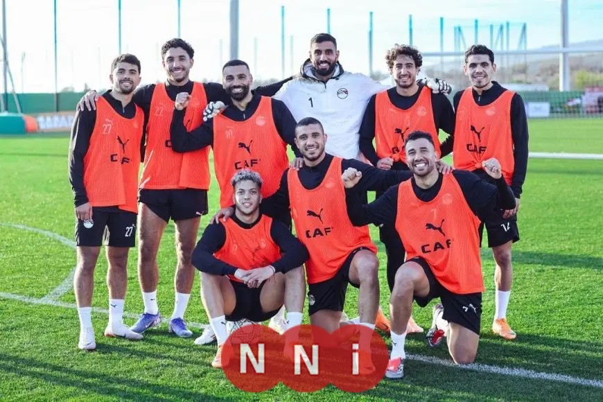 عمرو الجرزاوي: منتخب مصر يطمح لحصد اللقب الإفريقي ويعتبر مواجهة بنين مباراة حاسمة