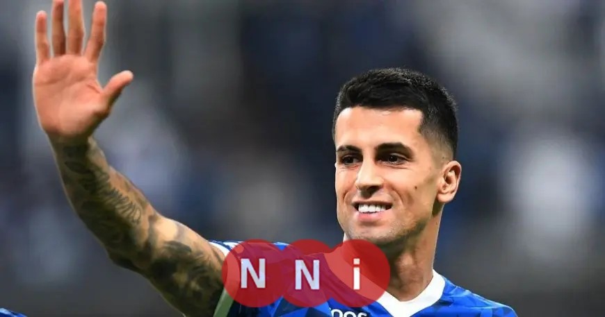 صفقة مثيرة بين إنتر ميلان والهلال: كانسيلو في مواجهة صفقة تبادلية محتملة