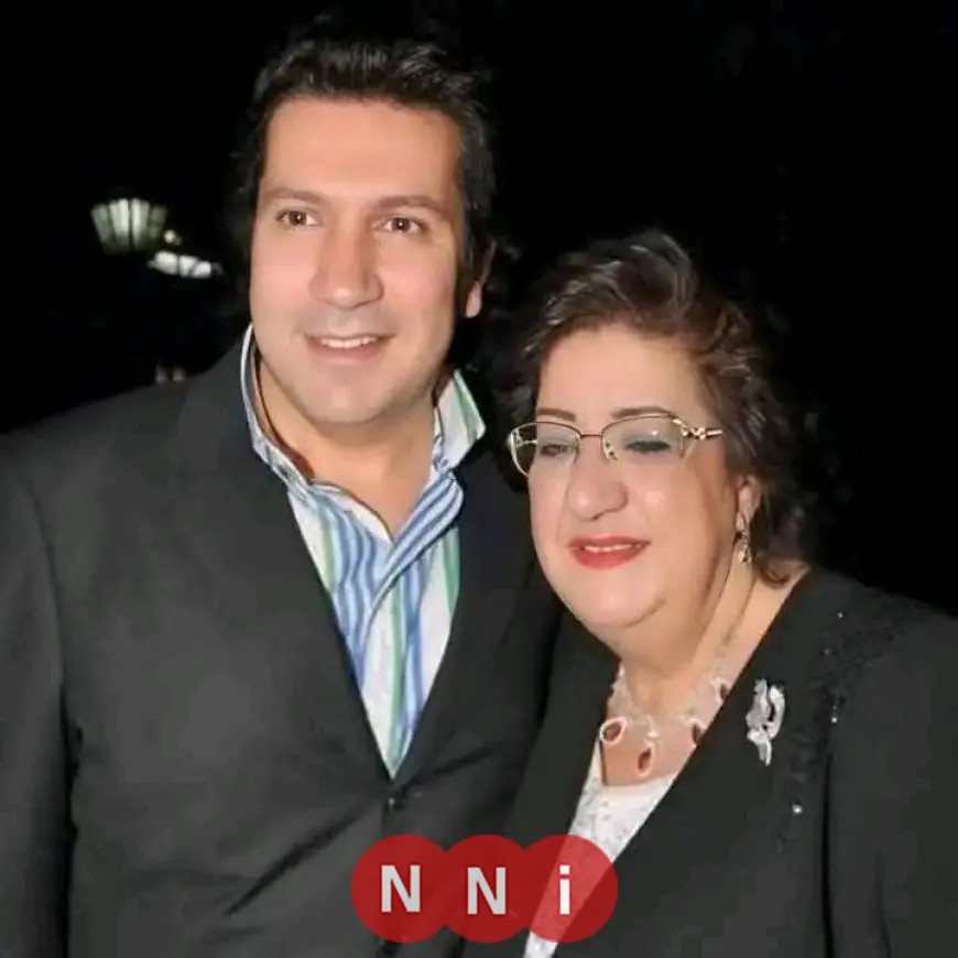 هاني رمزي يوضح وصية والدته: تبرعت بكل مجوهراتها لدعم الفقراء وكرست حياتها للعطاء