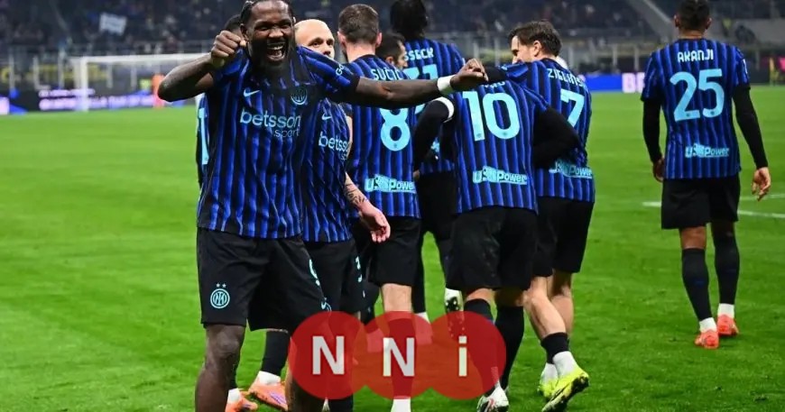 إنتر يهزم بولونيا ويعود إلى قمة الدوري الإيطالي