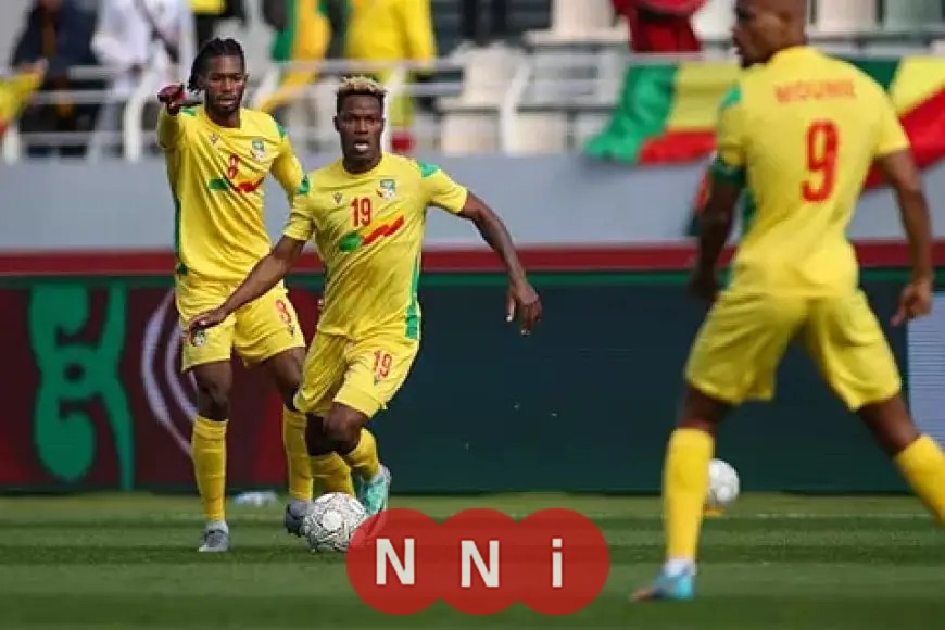 نظرة عميقة على نقاط قوة وضعف منتخب بنين في مواجهة مصر المرتقبة