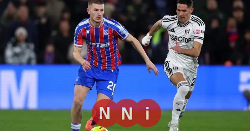 ريال مدريد يتابع عن كثب مايسترو بالاس المرغوب في أربعة أندية إنجليزية