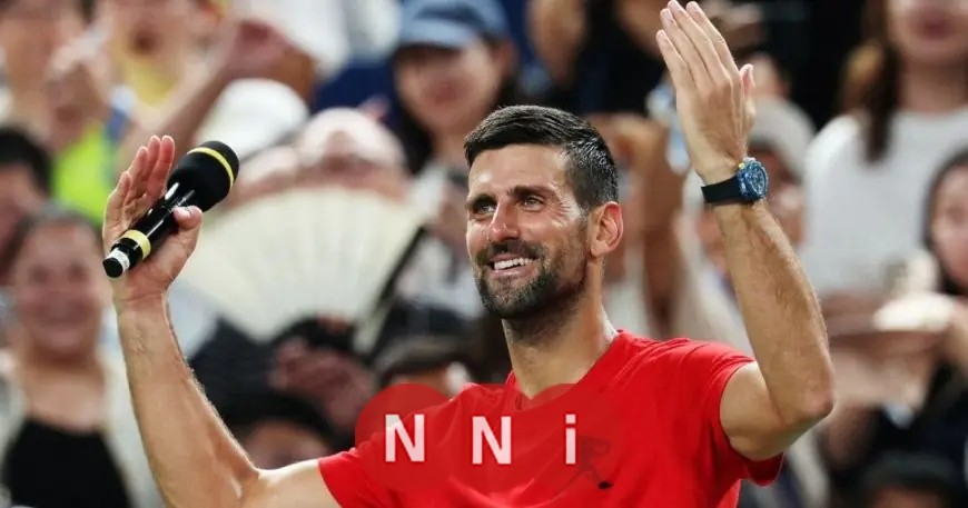 انسحاب دجوكوفيتش من رابطة لاعبي التنس يثير الجدل حول أزمة الشفافية