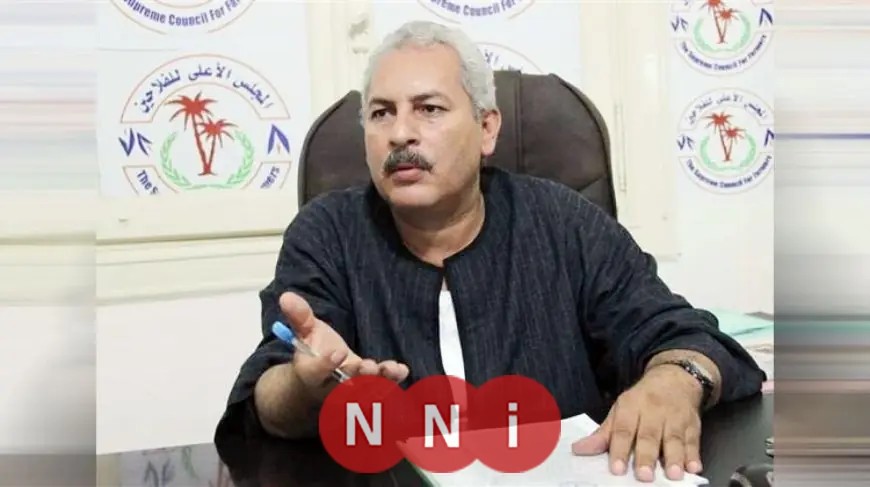 نقيب الفلاحين يؤكد تحقيق الاكتفاء الذاتي للسلع ويطمئن بعدم الحاجة للتخزين قبل رمضان