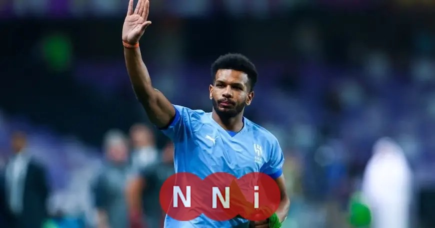 علي البليهي يتردد في قبول عرض نادي الشباب