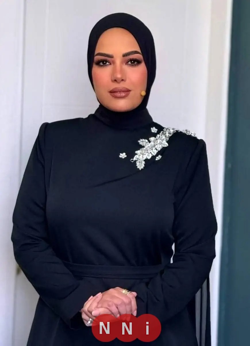 القومي للمرأة يبارك لآية عبدالرحمن انتزاعها لقب الأميز لعام 2025