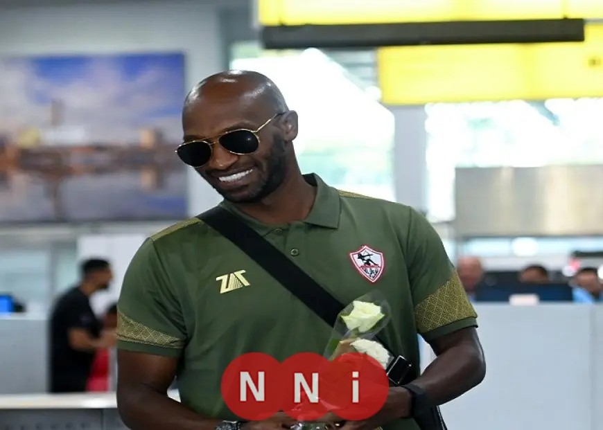 شيكابالا يحتفل بمرور 115 عامًا على تأسيس الزمالك ومسيرة حافلة بالبطولات