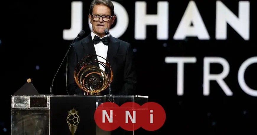 فابيو كابيلو يهاجم الحكام بوصفهم مافيا ويقدم حلاً ثورياً لتحسين تقنية VAR