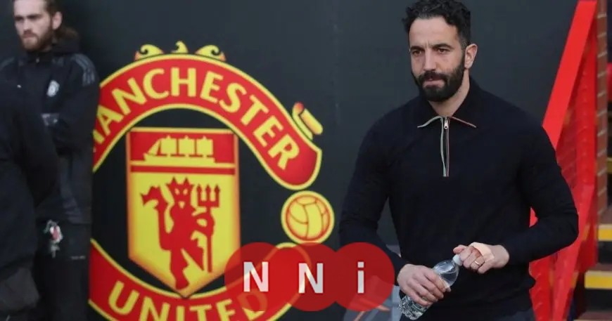 روبن أموريم: إنجازات بارزة مع مانشستر يونايتد