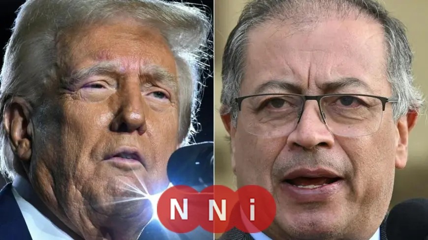 الرئيس الكولومبي يتحدى ترامب: أنا لست تاجر مخدرات وسأرفع السلاح عند الضرورة