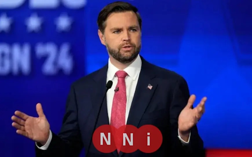 إطلاق نار على منزل جي دي فانس نائب الرئيس ترامب يثير القلق