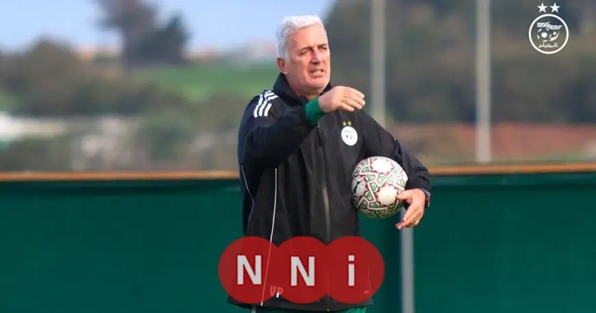 بيتكوفيتش يبث الأمل: ضرورة المبادرة وعدم ترك الفرصة للمنافسة