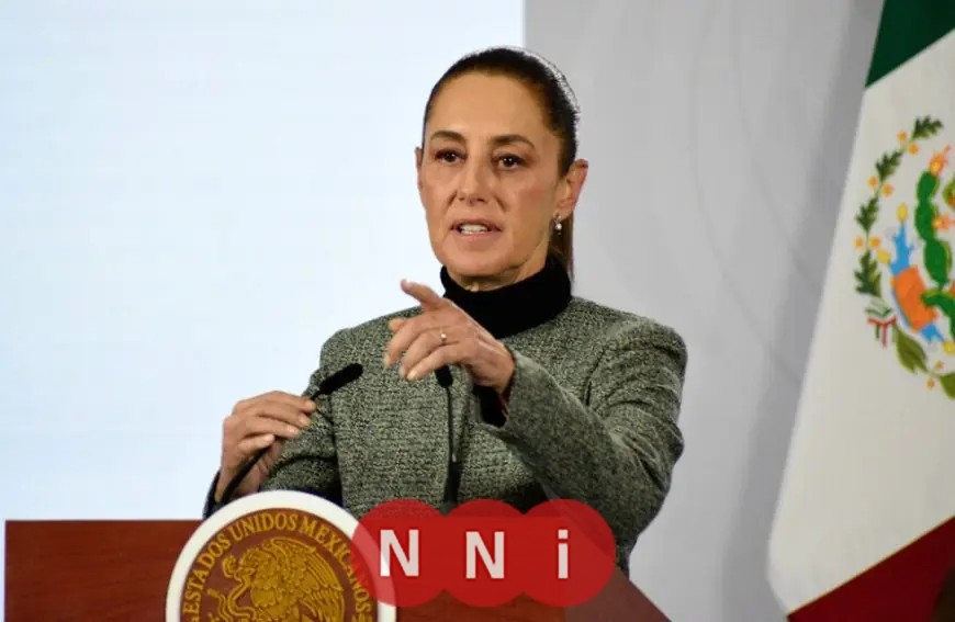 رئيسة المكسيك تؤكد أن السيادة الفنزويلية خط أحمر وتنتقد التدخلات الخارجية في الديمقراطية