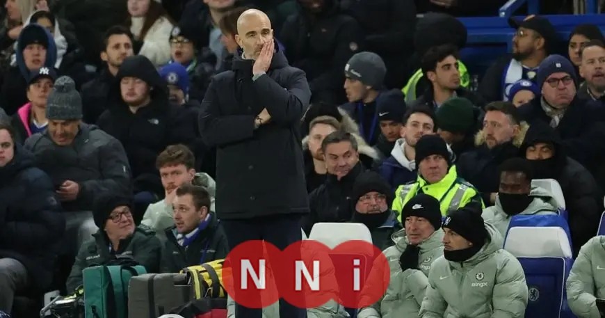 اكتشفوا أبرز المرشحين لخلافة المدرب أموريم في نادي مانشستر يونايتد