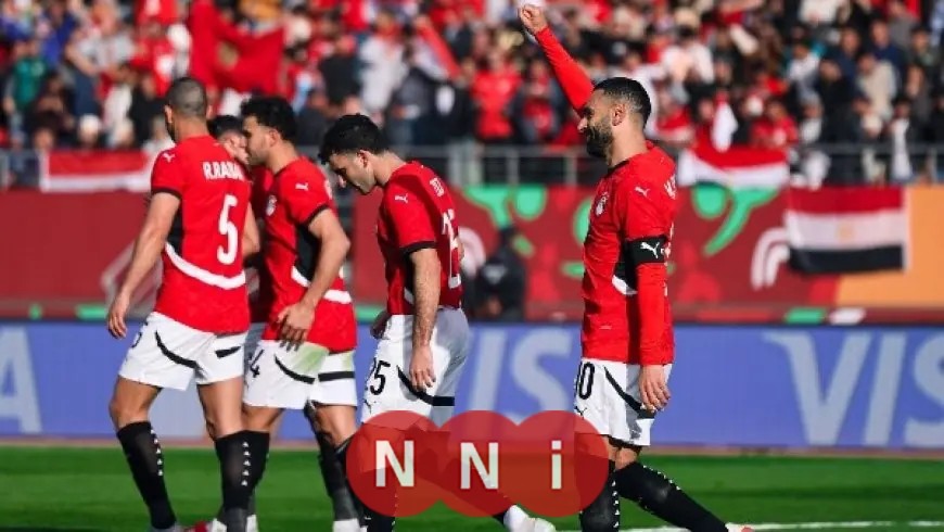 أرقام وحقائق مثيرة عن مواجهة مصر وبنين في دور الـ16 لكأس أمم أفريقيا