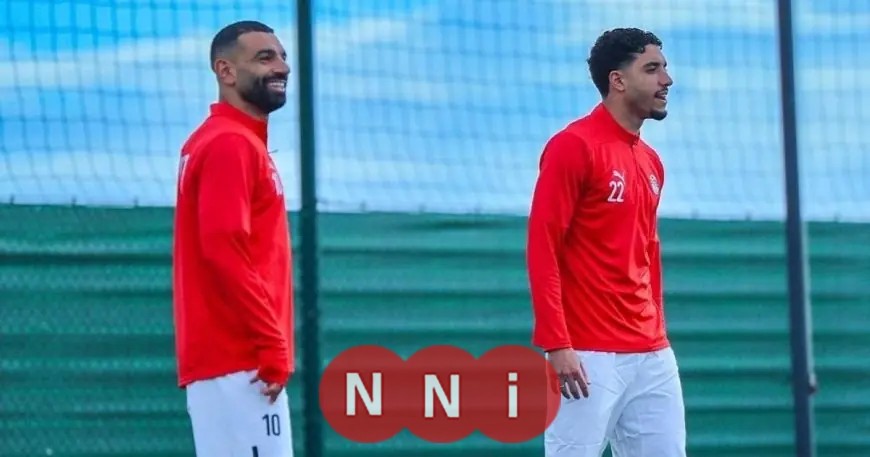 تعرف على التغيير الجديد في تشكيلة مصر قبل مواجهة بنين في كأس أمم إفريقيا