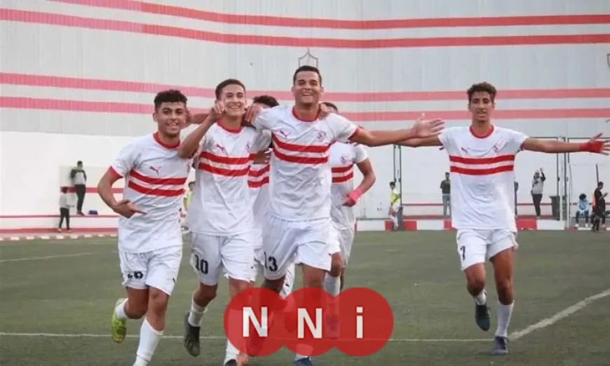 فوز ساحق: زمالك 2007 يهزم كهرباء الإسماعيلية برباعية نظيفة في بطولة الجمهورية