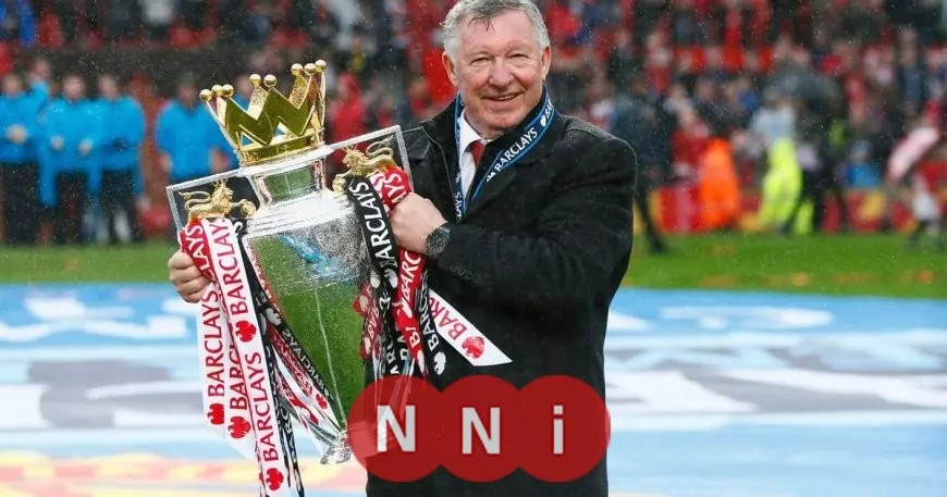 مانشستر يونايتد يعاني من أزمة حقيقية بعد السير: الفشل في التعويض يهدد النادي