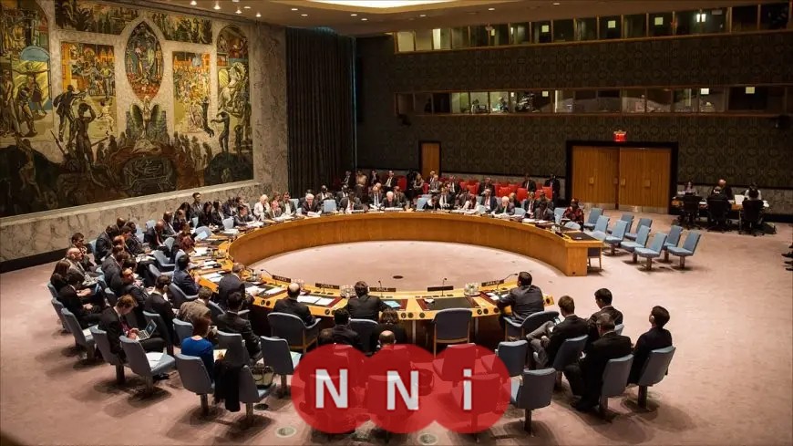 روسيا تدين أمام مجلس الأمن اختطاف أمريكا لنيكولاس مادورو