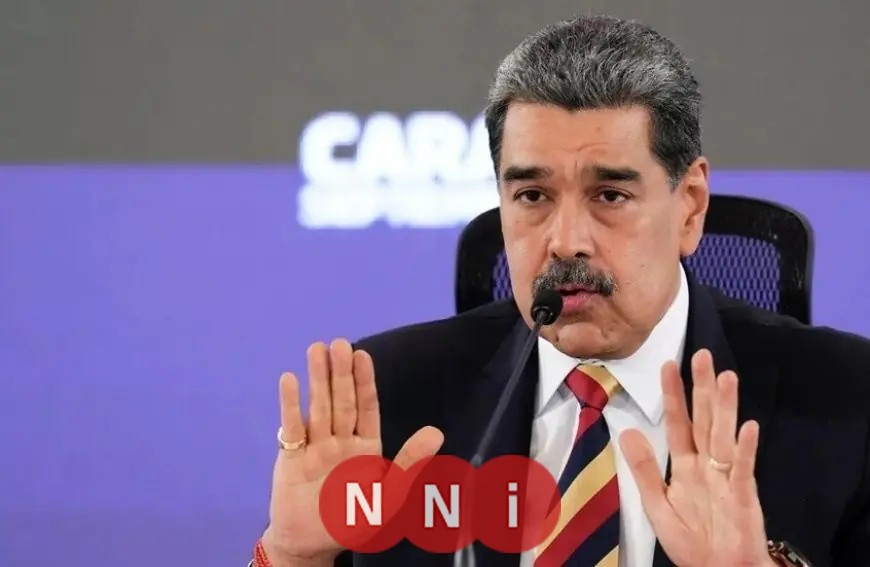 مندوب الصين في مجلس الأمن يطالب بتحرير الرئيس الفنزويلي فوراً