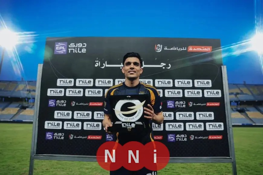 الأهلي يعلن آخر مستجدات علاج أشرف بن شرقي