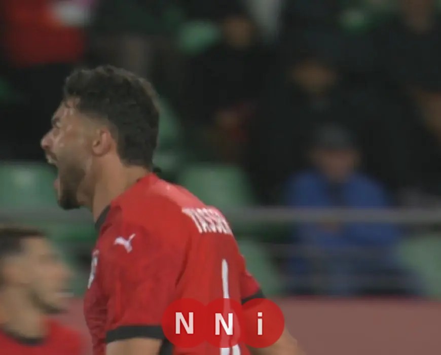 مصر تتفوق على بنين بفضل ياسر إبراهيم في دور الـ16 من كأس أمم أفريقيا