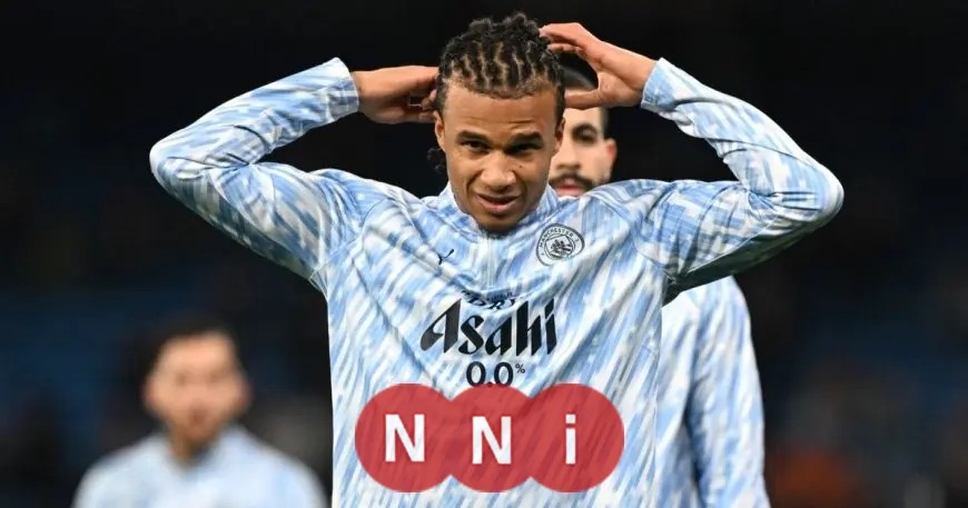 برشلونة يتطلع لضم مدافع مانشستر سيتي لتعزيز صفوفه