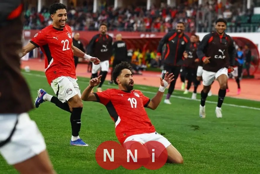 تأهل مثير لمنتخب مصر إلى ربع نهائي كأس أمم أفريقيا بعد انتصاره المشوق على بنين بالتمديد