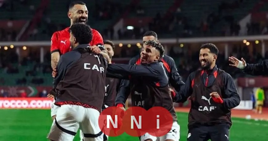 محمد صلاح يشعل النقاش: لماذا يعتقد أن مصر ليست مفضلة للفوز بكأس إفريقيا