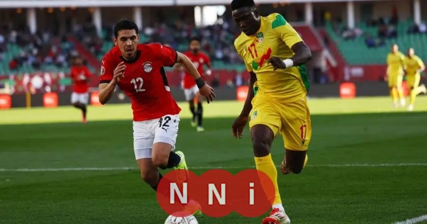 إصابة مدافع مصر بقطع في الرباط الصليبي وتفاصيل الحالة الصحية لتريزيغيه