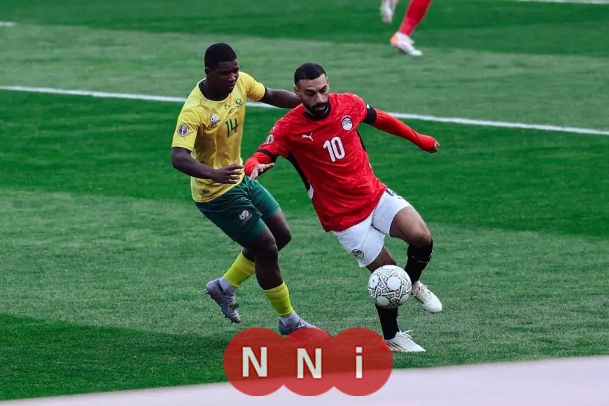 محمد صلاح يعلق لأول مرة بعد تأهل مصر لربع نهائي كأس أمم أفريقيا