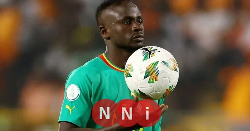 ساديو ماني يكشف لماذا لا يكون الفريق الأفضل دائماً الفائز بكأس إفريقيا