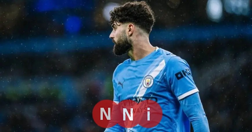 نهاية رحلة غفارديول مع مانشستر سيتي وتهديد لكأس العالم