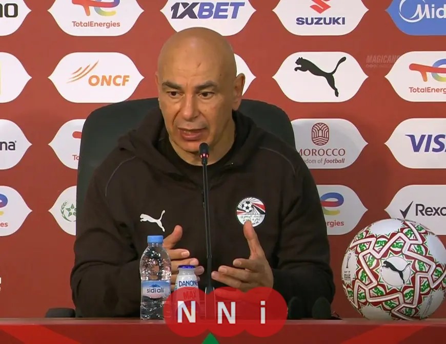 حسام حسن يؤكد قوة منتخب مصر وضرورة احترامه