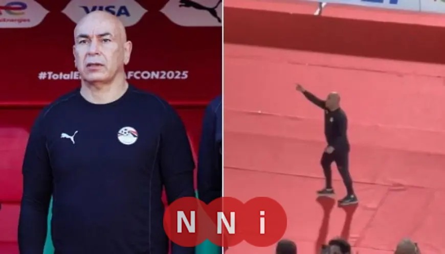 محمود عبد الوهاب: لماذا اختارت جماهير المغرب دعم بنين وتوجه حسام حسن نحوهم