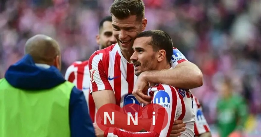 الهلال ويوفنتوس في صراع قوي لضم نجم أتلتيكو مدريد سورلوث