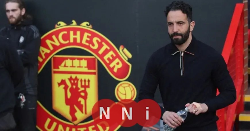 نيفيل يدعو مانشستر يونايتد للتركيز على الاستقرار التدريبي بعد مغادرة أموريم