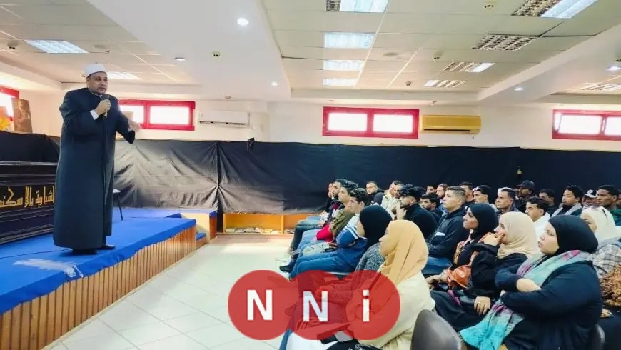 استمرار فعاليات الملتقى المركزي في المدينة الشبابية بالاسكندرية برعاية “الشباب والرياضة”