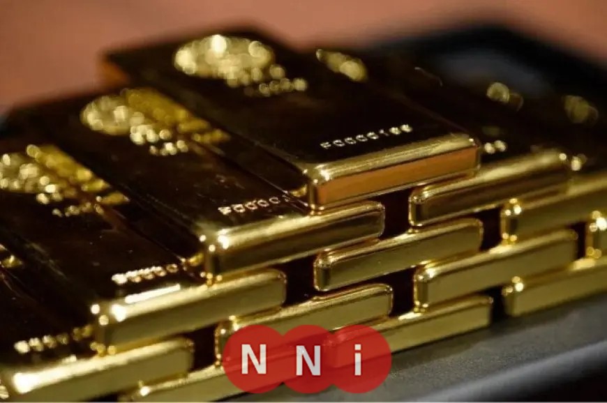 الذهب يتجاوز 4460 دولارًا للأونصة بفعل التوترات الجيوسياسية