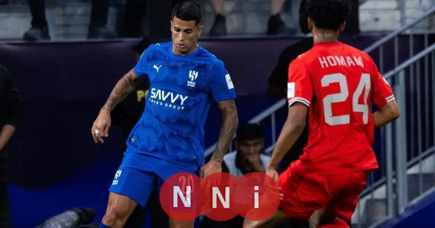 برشلونة يظفر بصفقة كانسيلو بدون تكلفة وفقاً لماركا