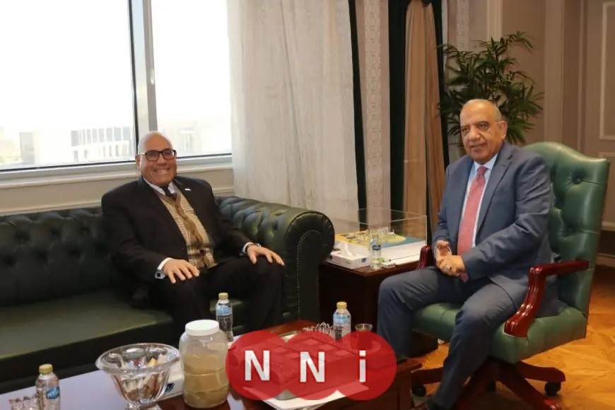 وزير الكهرباء يؤكد دعم خطة الدولة للتوسع في الطاقات النظيفة وزيادة كفاءة مشروعات الطاقة