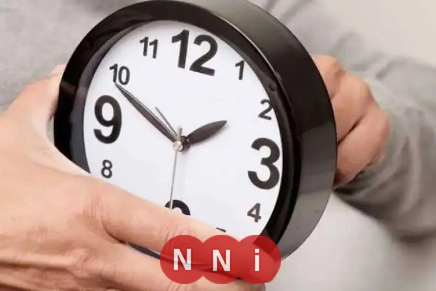 انطلاق التوقيت الصيفي في مصر قريبا: كل ما تريد معرفته