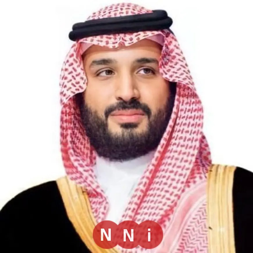 ولي العهد السعودي يتحدث هاتفيًا مع أحمد الشرع في اتصال مهم