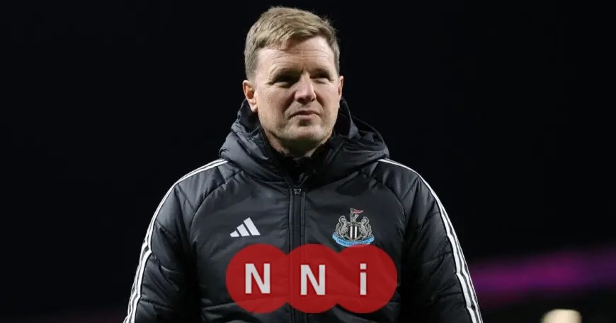 إيدي هاو يكشف موقفه من تدريب مانشستر يونايتد بعد مغادرة أموريم