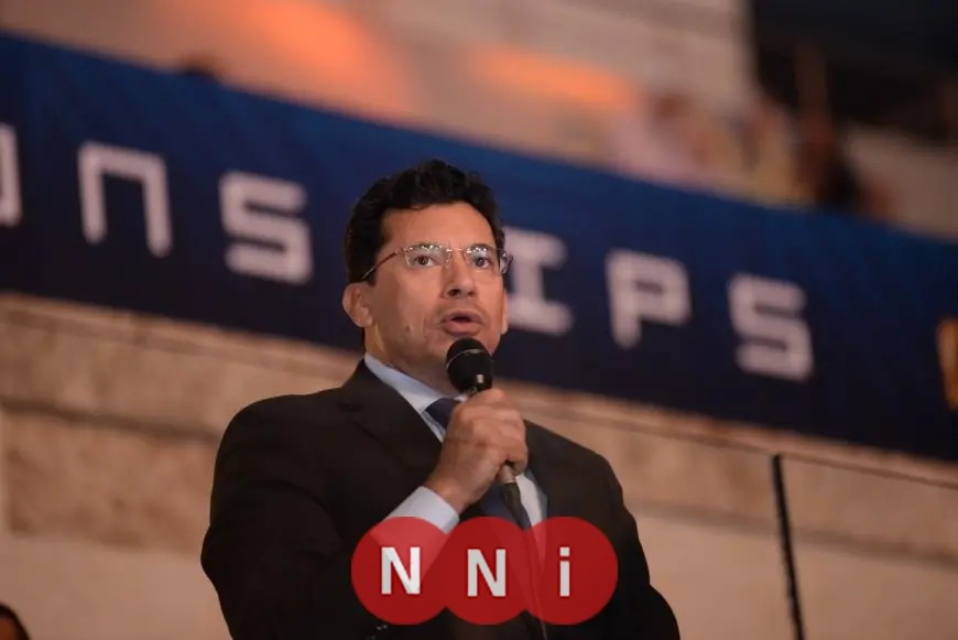 أشرف صبحي يثمّن دعم الجماهير المغربية ويشيد بالتنظيم المميز لبطولة إفريقيا