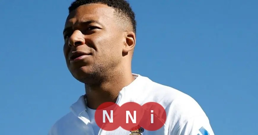 مفاجأة غير متوقعة مبابي يغيب عن تشكيلة ريال مدريد في السوبر