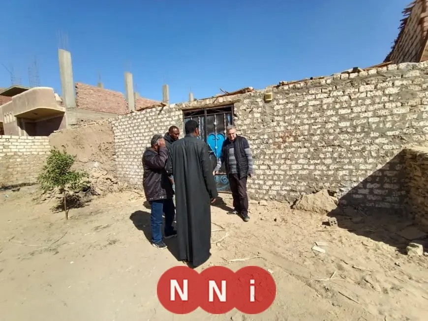 المركزية لمكافحة الآفات تختتم جولة تفقدية لضمان سلامة المحاصيل في الصعيد والبحر الأحمر