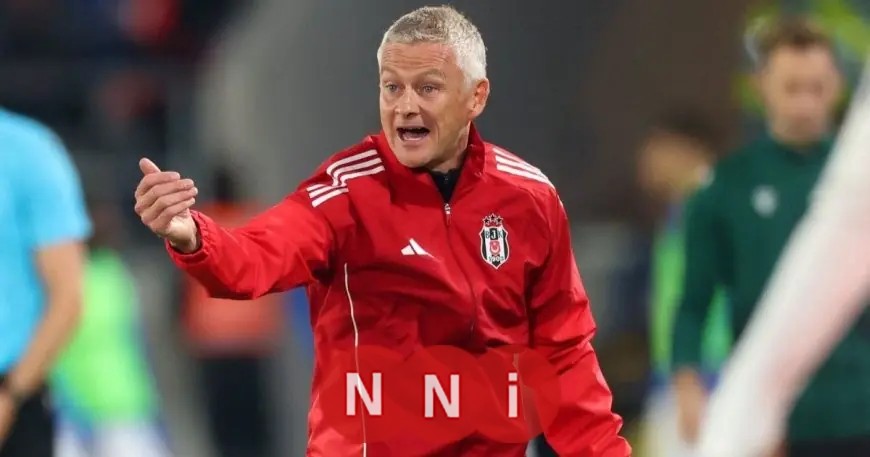 عودة محتملة لسولشاير إلى منصب مدرب مانشستر يونايتد