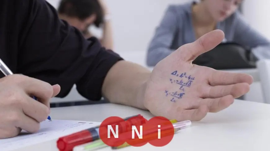 مجلس الوزراء يعلن قرارًا حاسمًا لمكافحة الغش في امتحانات الثانوية العامة